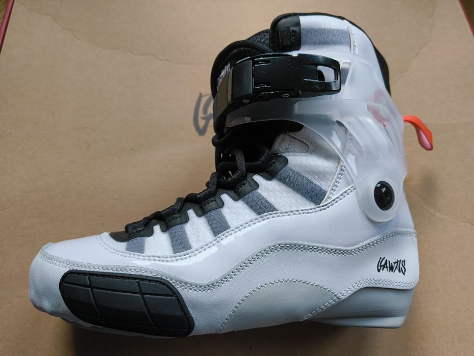 Gawds 39 buty rolki wkładka 25cm jak Jordany