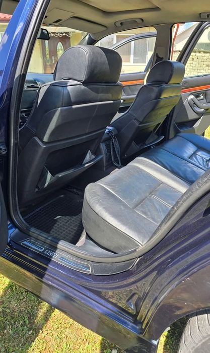 Продається BMW e39