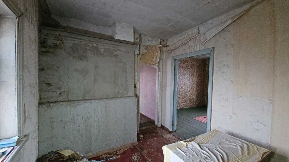 Будинок в місті Яготині поруч з Мясним базаром, школою та садочком