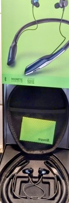 Auriculares Bluetooth Novo Modelo  Energy Sistem