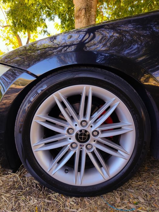 bmw 118D FULL PACK M — photo 5