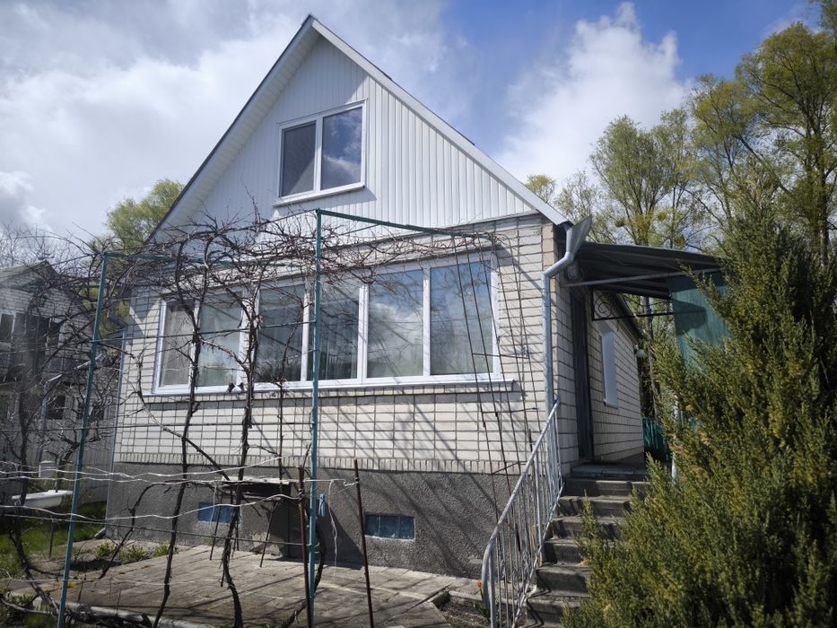 Продам дачу Літочки перша лінія р.Любич