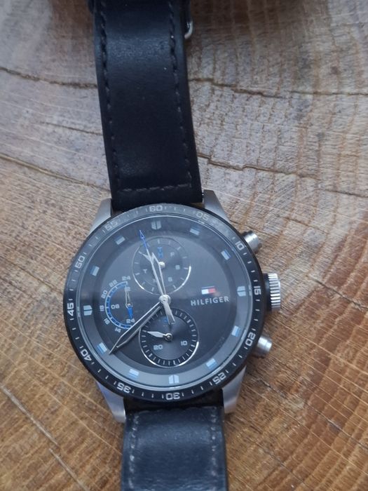 Zegarek Męski Tommy HILFIGER