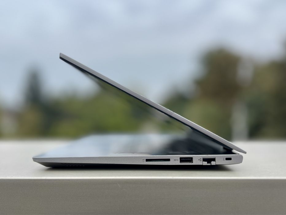 Ноутбук Lenovo ThinkBook 14 G3/Ryzen 5 5500U/16GB+256GB/14"FHD IPS