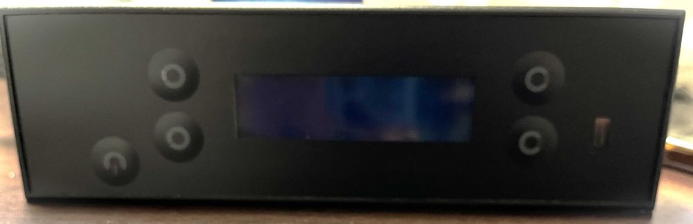 Oryginalny panel sterowania MCZ  do pieców na pellet