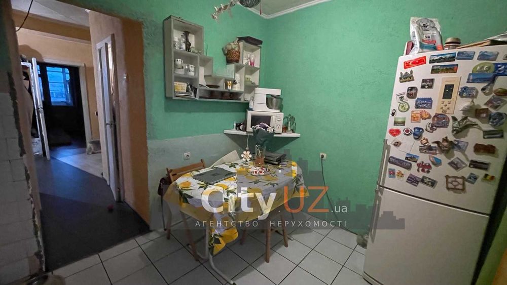 Продається квартира