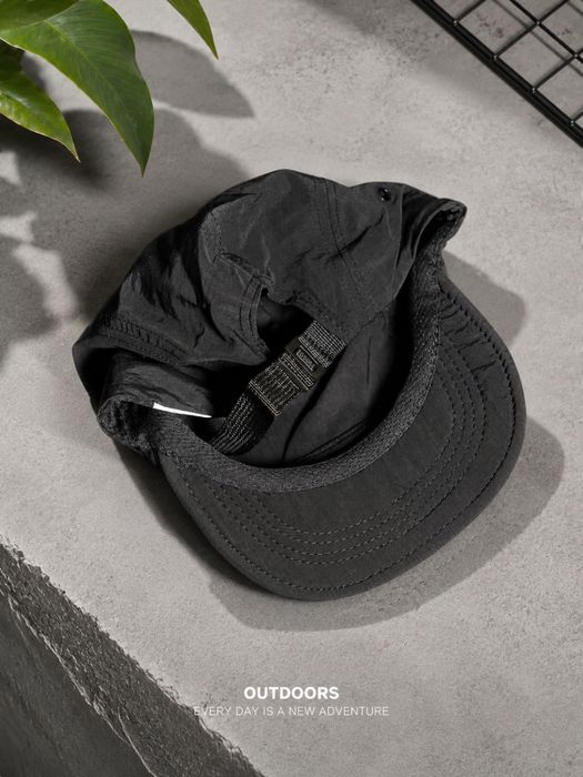 Мужская кепка Five Panel Quick Dry | Streetwear | Регулируемый козырек