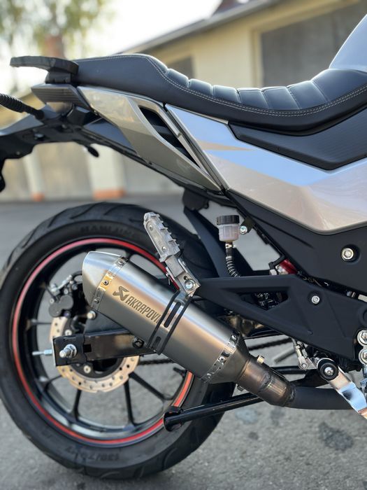 Продам Spark sp200 r33