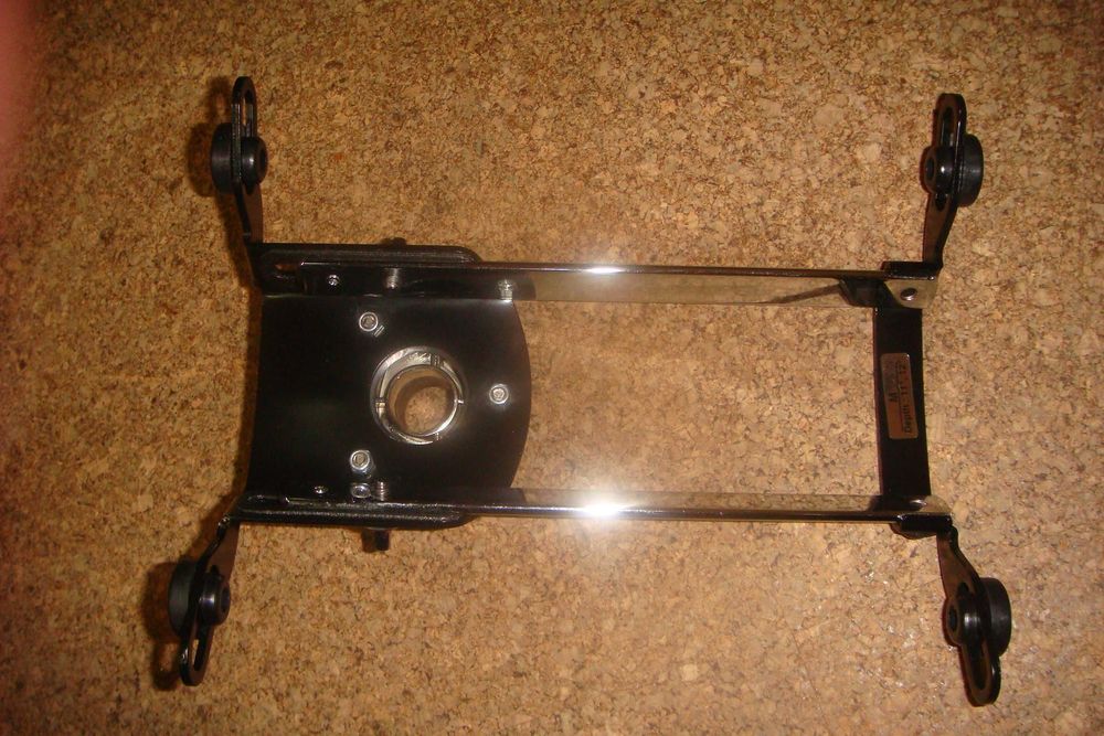 Pearl - Sistema de Suspensão para Timbalão