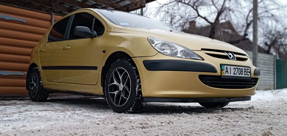 Продам Peugeot 307  Пежо 307
