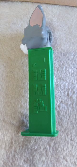 Pez do Tom para colecção