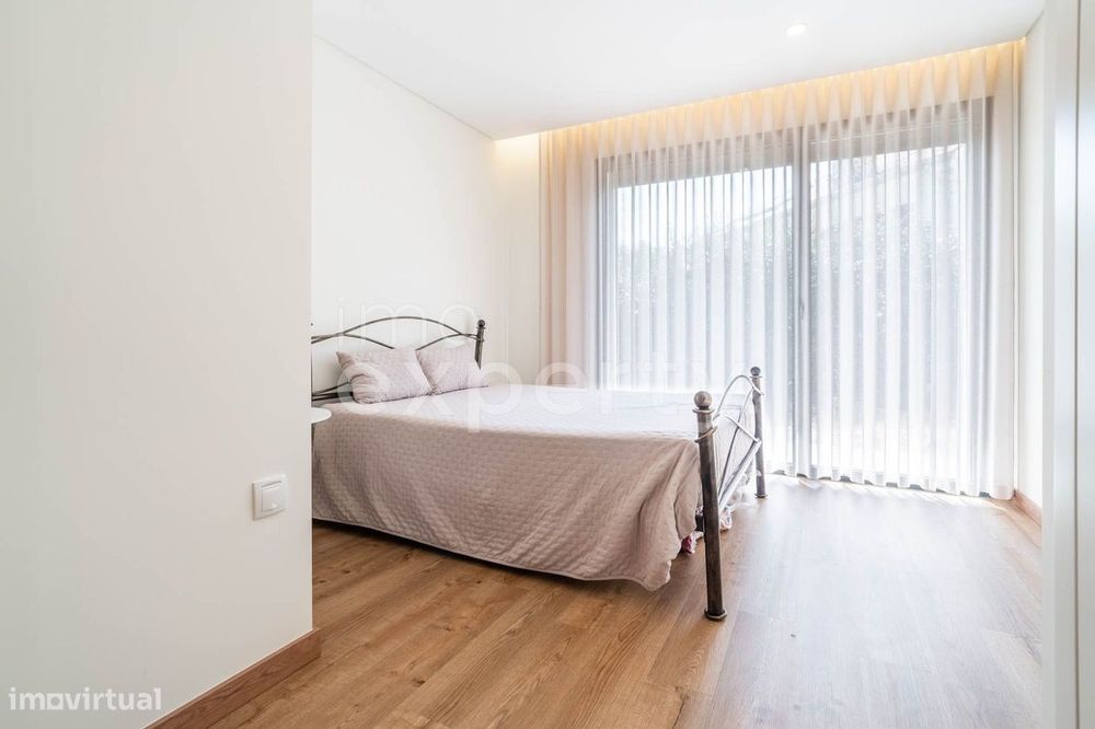 Moradia T3 Térrea em Fafe, Braga