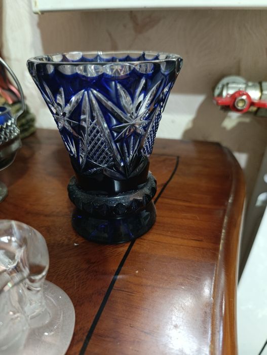 Статуэтка. Вазачка.