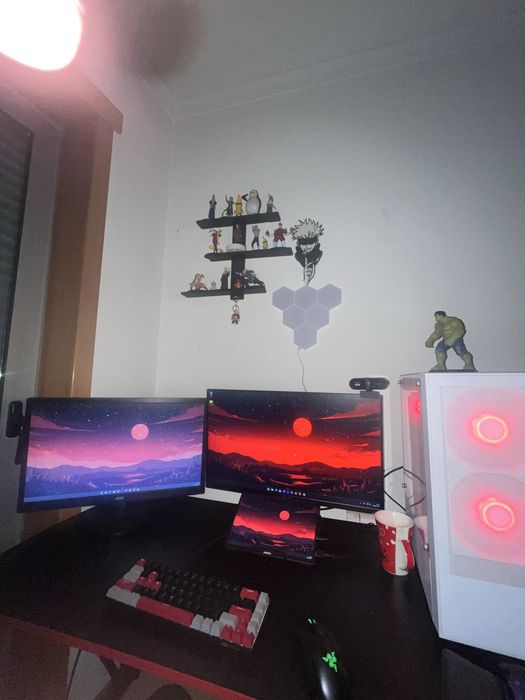 Pc Completo como novo
