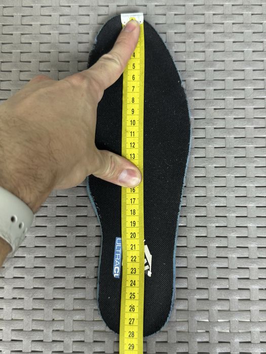Vans Ultra Range кроссовки кеды 43 размер спортивные белые