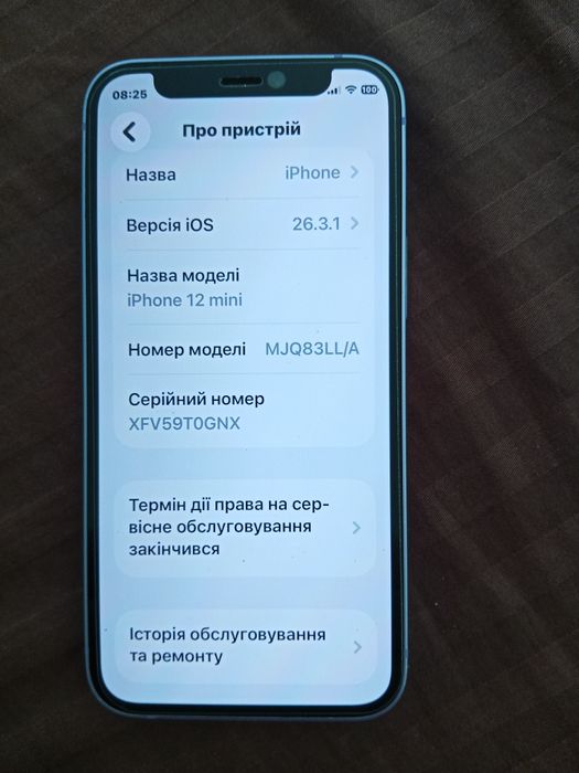 IPhone 12 mini 64 гб