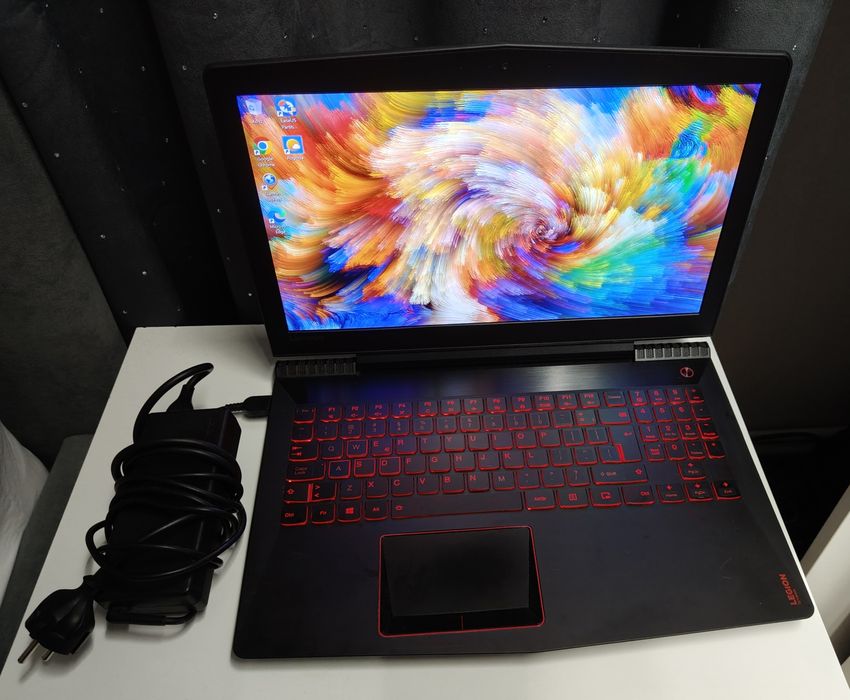 Lenovo Y520 15IKBN Polecam