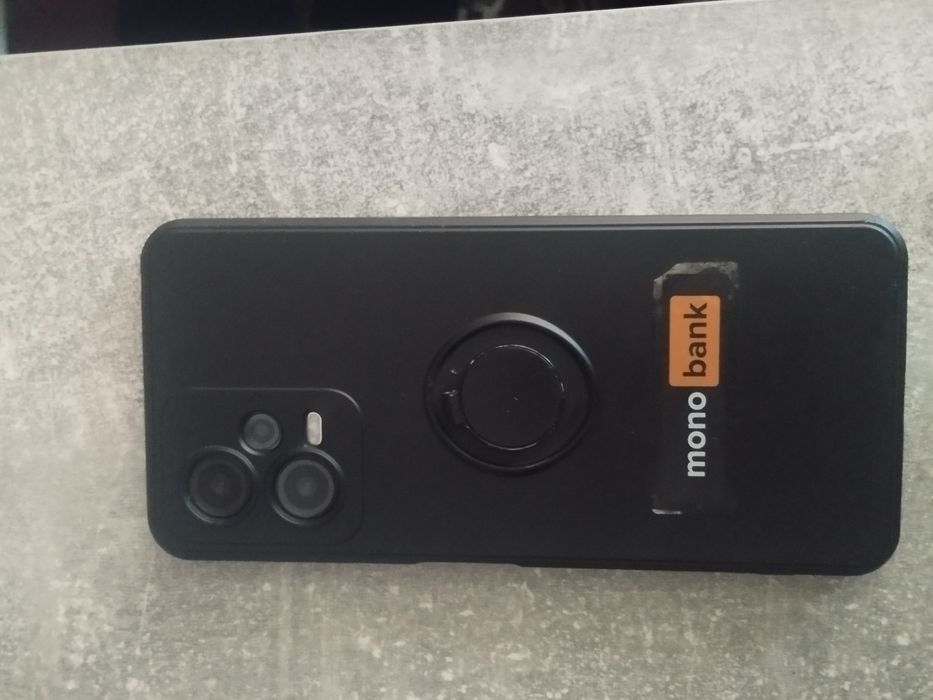 Redmi note 12 5G