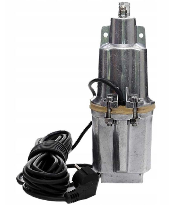 POMPA ZANURZENIOWA ruska do wody brudnej i czystej pompka 600W