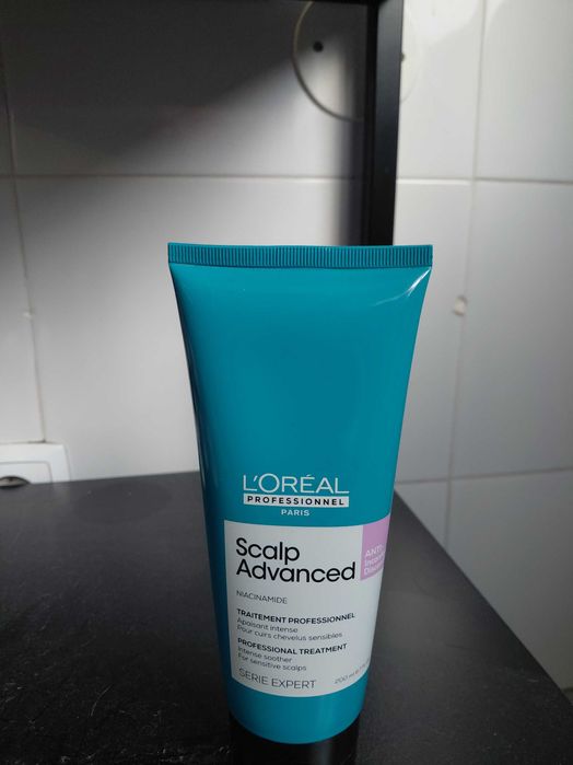 L’Oréal Professionnel
Condicuonador Serie Expert Scalp Advanced