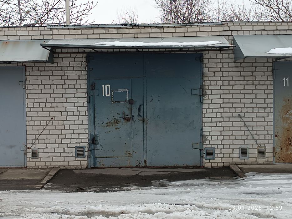 Капитальный Гараж кооперативе Кагамлыцкий по Пугачева за Маркет оптом