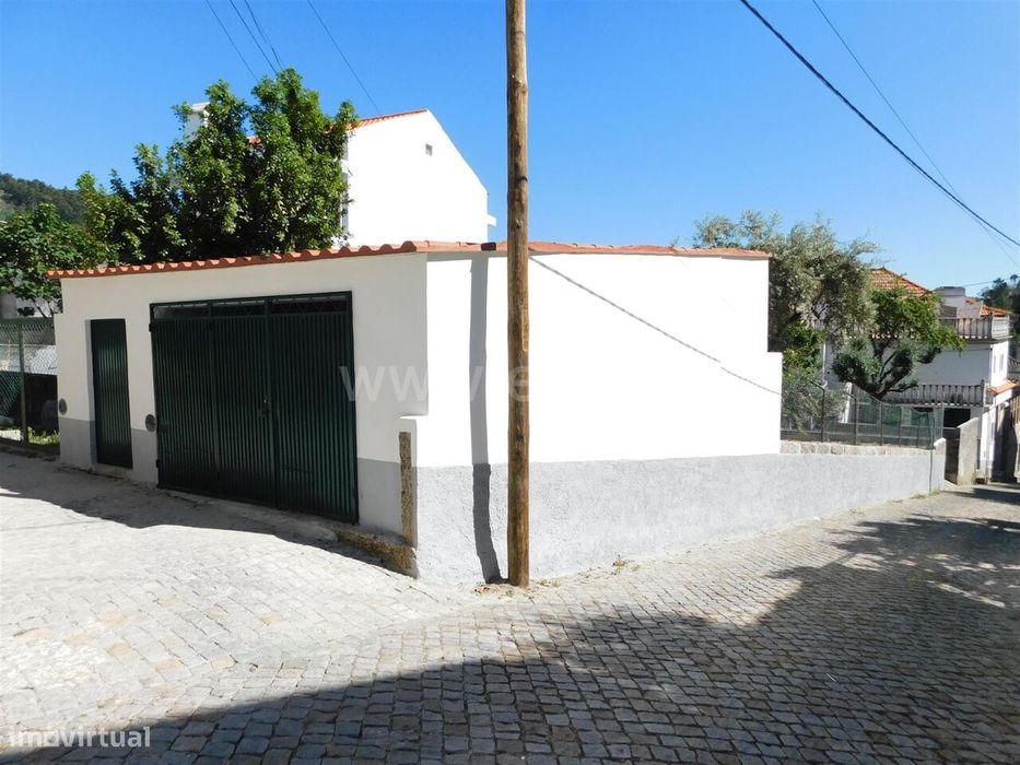 Terreno / Seia, São Romão