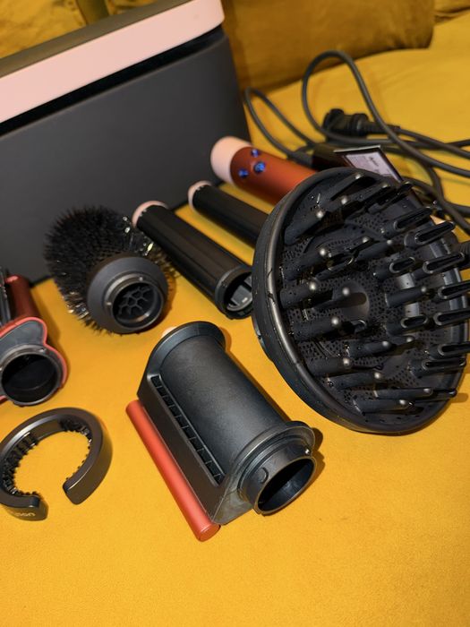 Dyson Airwrap Styler