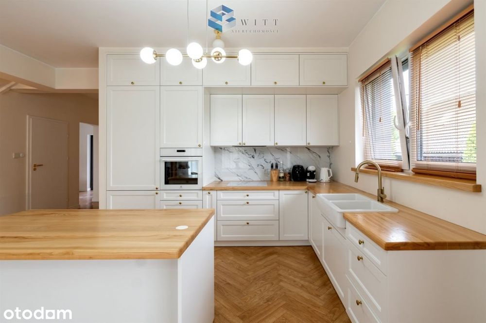 Dom bez kompromisów - Ostróda