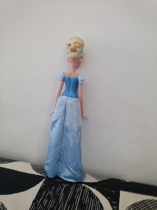 Boneca Cinderela