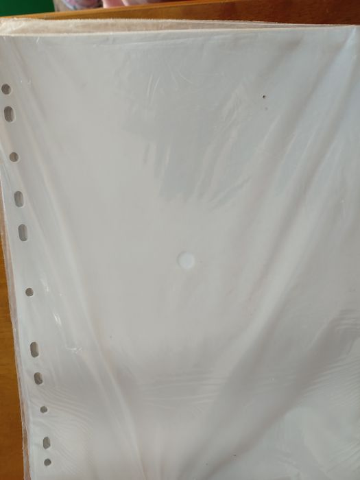 Three sets of numbered dividers424731405033164805
