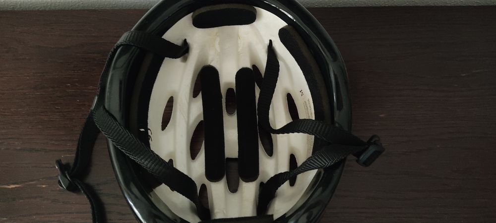 Capacete ciclismo trotinete Skoda