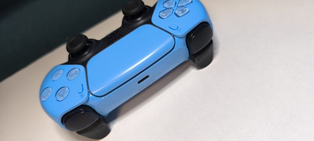 Sony Dualsense PS5 TMR