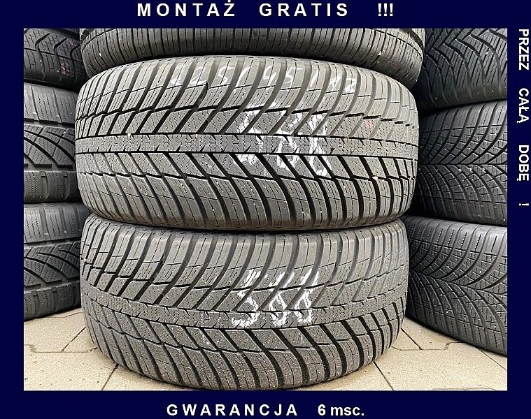 225/45r17 Nexen N'Blue 4Season_7,2mm_2szt_(588)