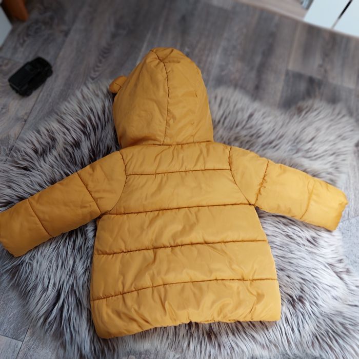 Куртка зимова дитяча