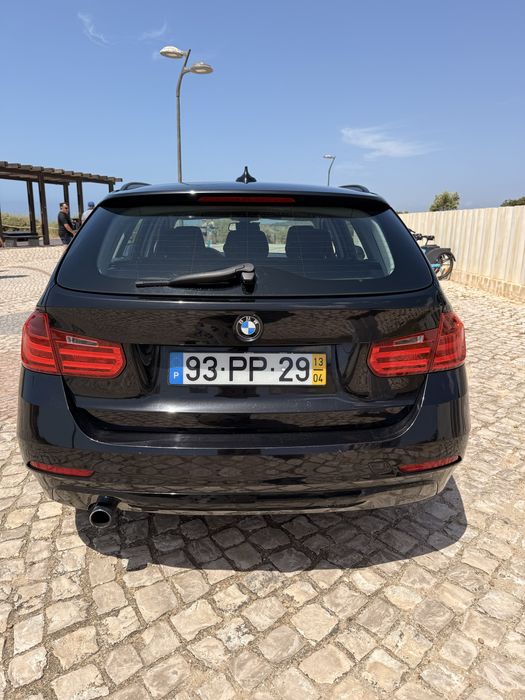 BMW 318d