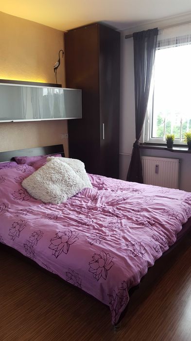 Mieszkanie – Katowice, Zawodzie - Widok 4
