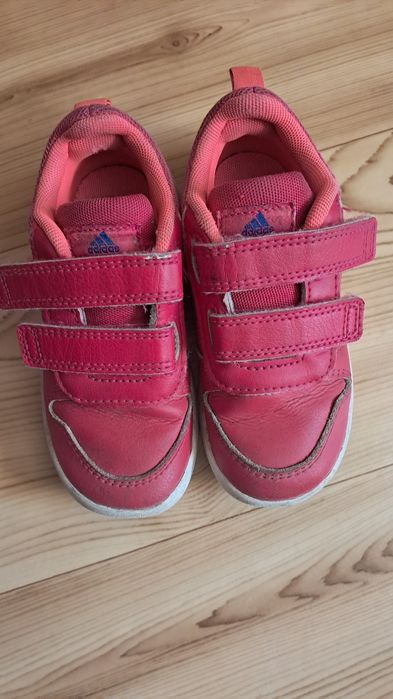 Buty Adidas dziewczęce