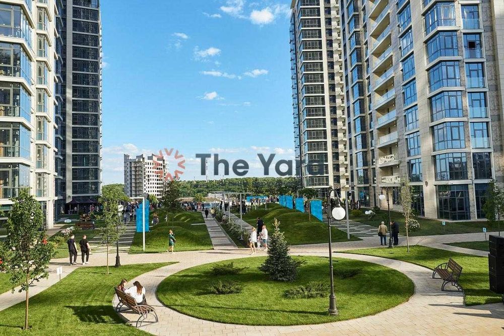 Продаж 2-кім квартири ЖК Новопечерские Липки А. Верхогляд 19А Печерськ