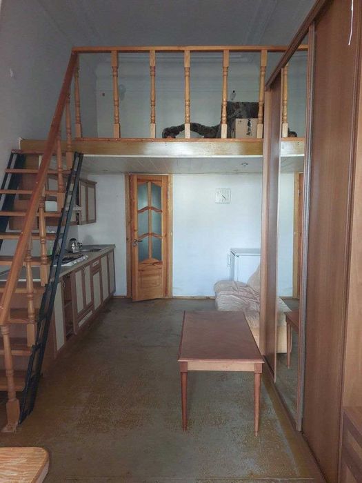 продаж 1 кімн  квартири в центрі біля 7 школи з автономним опаленням