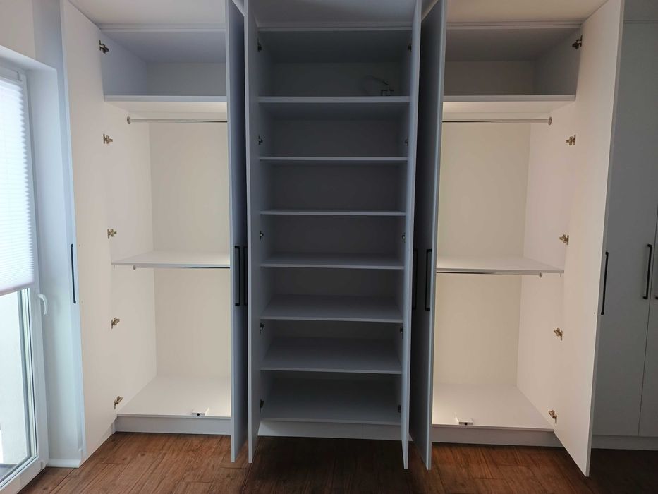 Nowoczesny apartament  65m