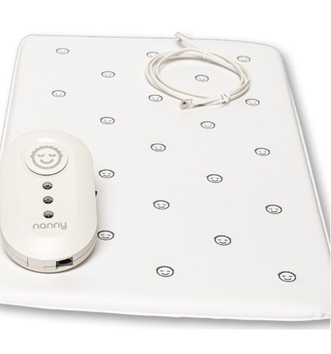 Monitor oddechu NANNY BM-02 Jablotron