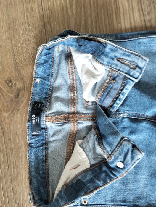 Джинси Mango 7р.