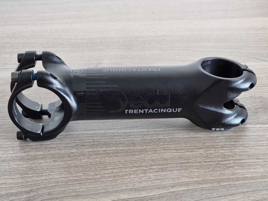 Avanço Deda Trentacinque 35 120mm