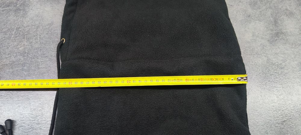 Czapka/kaptur/kominiarka r XS