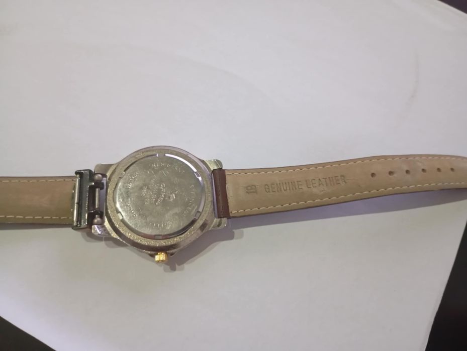 35€ relógio marca CAMEL original entrego em Rio tinto ou envio CTT