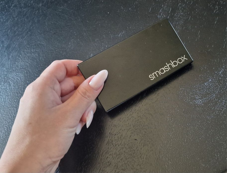 Smashbox paleta do konturowania Step-By-Step Contour Kit Light/Medium