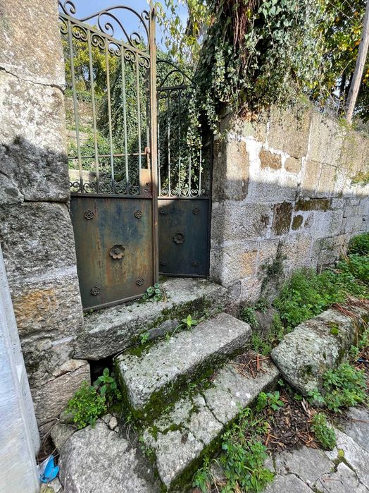 Moradia T3 com Vista Rio Douro | 3-Bedroom House with River Views