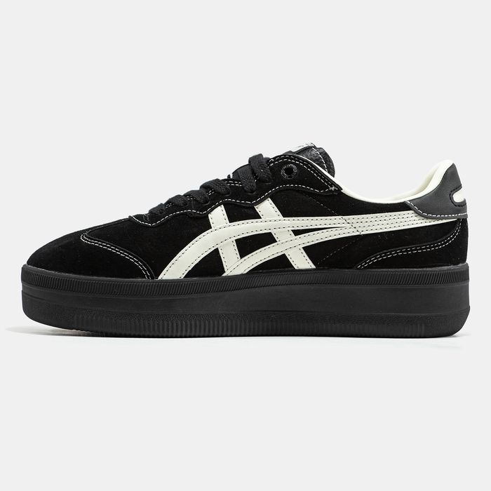 Кросівки Asics Onitsuka Tiger Tokuten Black premium