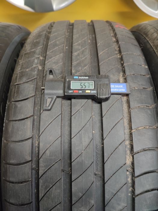 Opony letnie 225/55R18 102Y XL Michelin Primacy 4