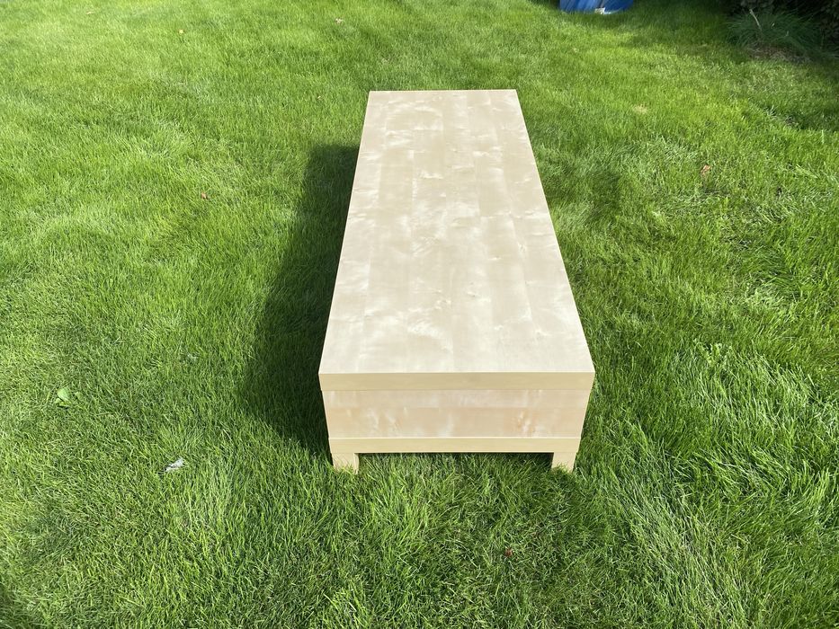 ława pod telewizor szafka